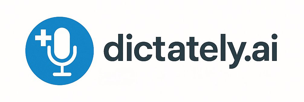 Dictately.ai Logo